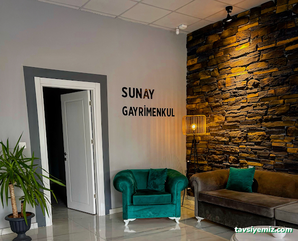 Sunay Gayrimenkul Sunay Gayrimenkul