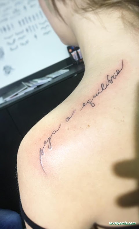 Carlos Tattoo Dövme Sivas Carlos Tattoo Dövme Sivas
