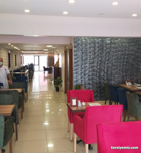 Hünkar Pastane Cafe & Restoran Hünkar Pastane Cafe & Restoran