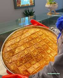 Levent Börek Isparta Levent Börek Isparta
