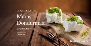 Maraslıoğlu Baklava Dondurma Maraslıoğlu Baklava Dondurma
