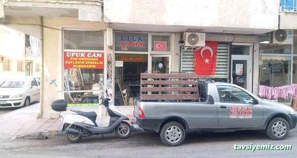 Ufuk Cam Manisa Ufuk Cam Manisa