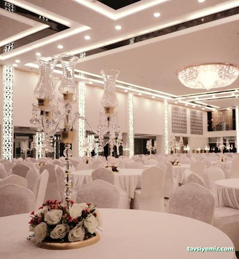 Mersan Congrecenter
