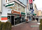 Tarihi Osmanlı Çorbacısı Tarihi Osmanlı Çorbacısı