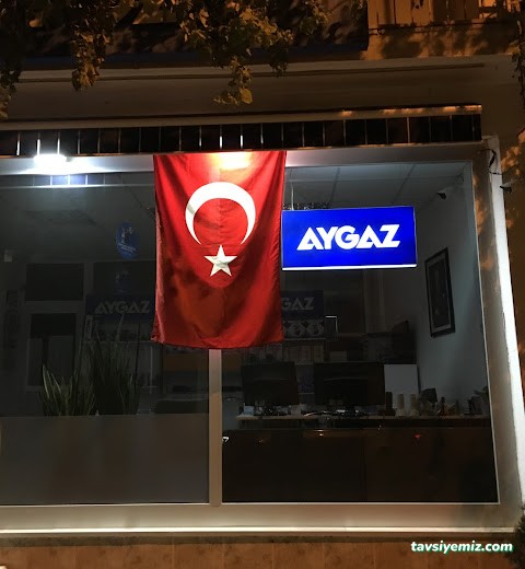 Aygaz Tüp Bayisi Aygaz Tüp Bayisi