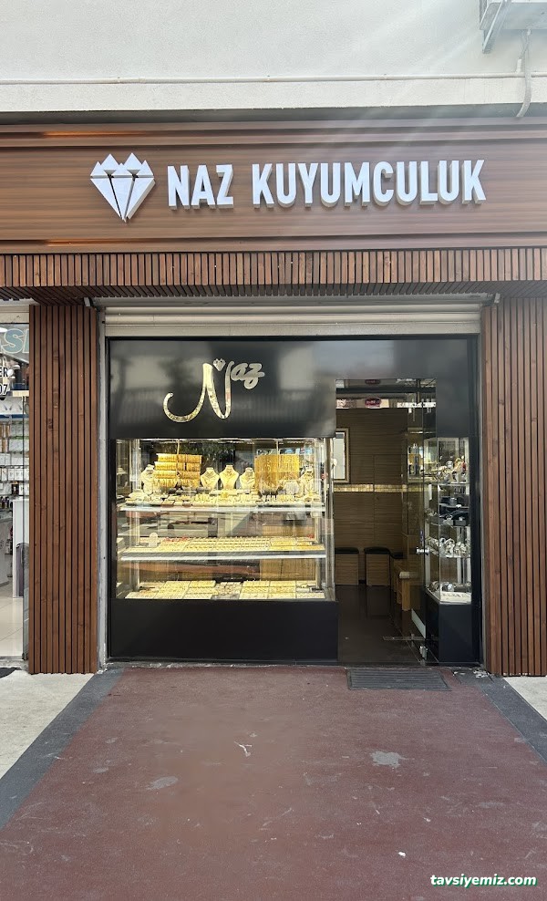 Naz Kuyumculuk