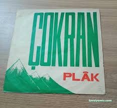 Çokran Plak Çokran Plak