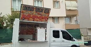Sivas Lokma Sivas Lokma