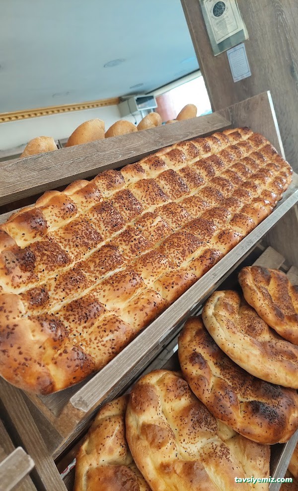 Çetinkaya Unlu Mamulleri Çetinkaya Unlu Mamulleri
