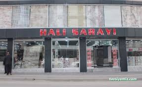 Halı Sarayı Halı Sarayı