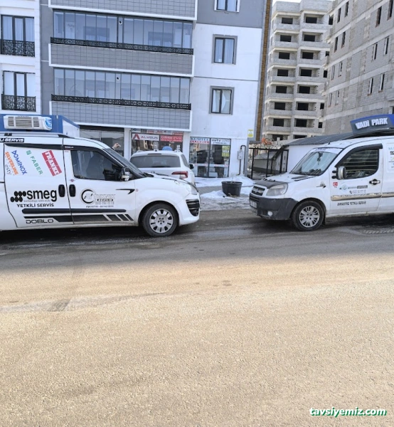Ay Teknik Ankastre Yetkili Servisi Ay Teknik Ankastre Yetkili Servisi