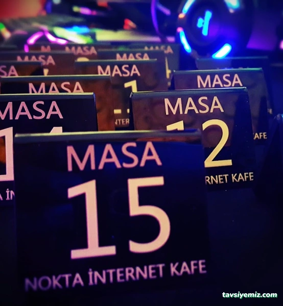 Nokta İnternet Cafe Nokta İnternet Cafe