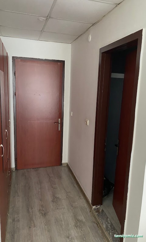 Tunceli Sağlık Müdürü Dinlenme Tesisi Tunceli Sağlık Müdürü Dinlenme Tesisi