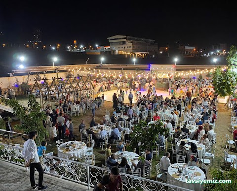 Almira Park Kır Düğün Salonu Almira Park Kır Düğün Salonu