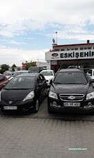 Eskişehir Otomotiv Eskişehir Otomotiv