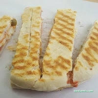 Meşhur Adapazarı Tostu Mut Büfe