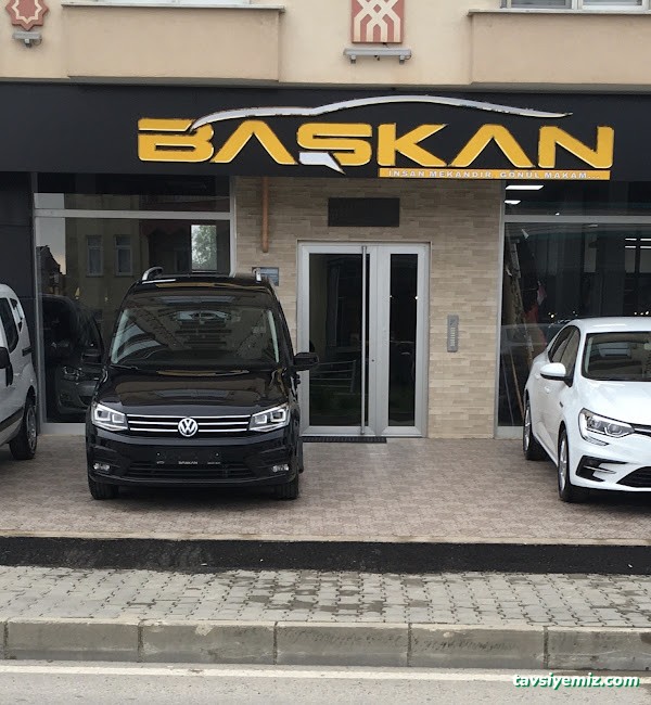 Başkan Otomotiv İnşaat Emlak Başkan Otomotiv İnşaat Emlak