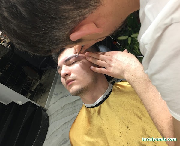 Zellex Kuaför Zellex Kuaför