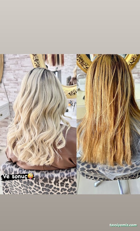 Destina Güzellik Salonu Ve Kuaför Destina Güzellik Salonu Ve Kuaför