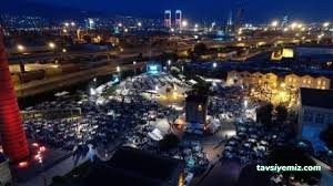 Tarihi Havagazı Fabrikası Kültür Merkezi Tarihi Havagazı Fabrikası Kültür Merkezi