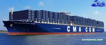 Cma Uluslararası Nakliyat Cma Uluslararası Nakliyat