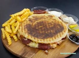 Tost Kıng ® Tost Kıng ®