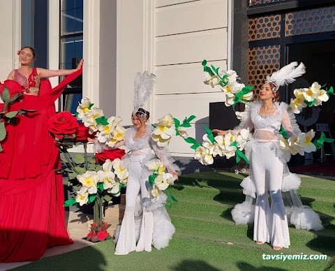Çorum Yıldız Park Düğün Salonları Çorum Yıldız Park Düğün Salonları