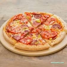 Pizzarise Pizzarise