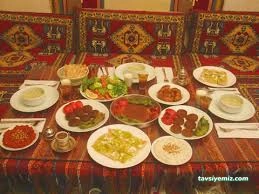 Yaren Taş Mekanlar