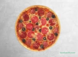 Domino's Pizza Muş Domino's Pizza Muş