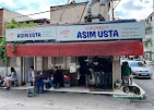 Kokoreççi Asım Usta Kokoreççi Asım Usta