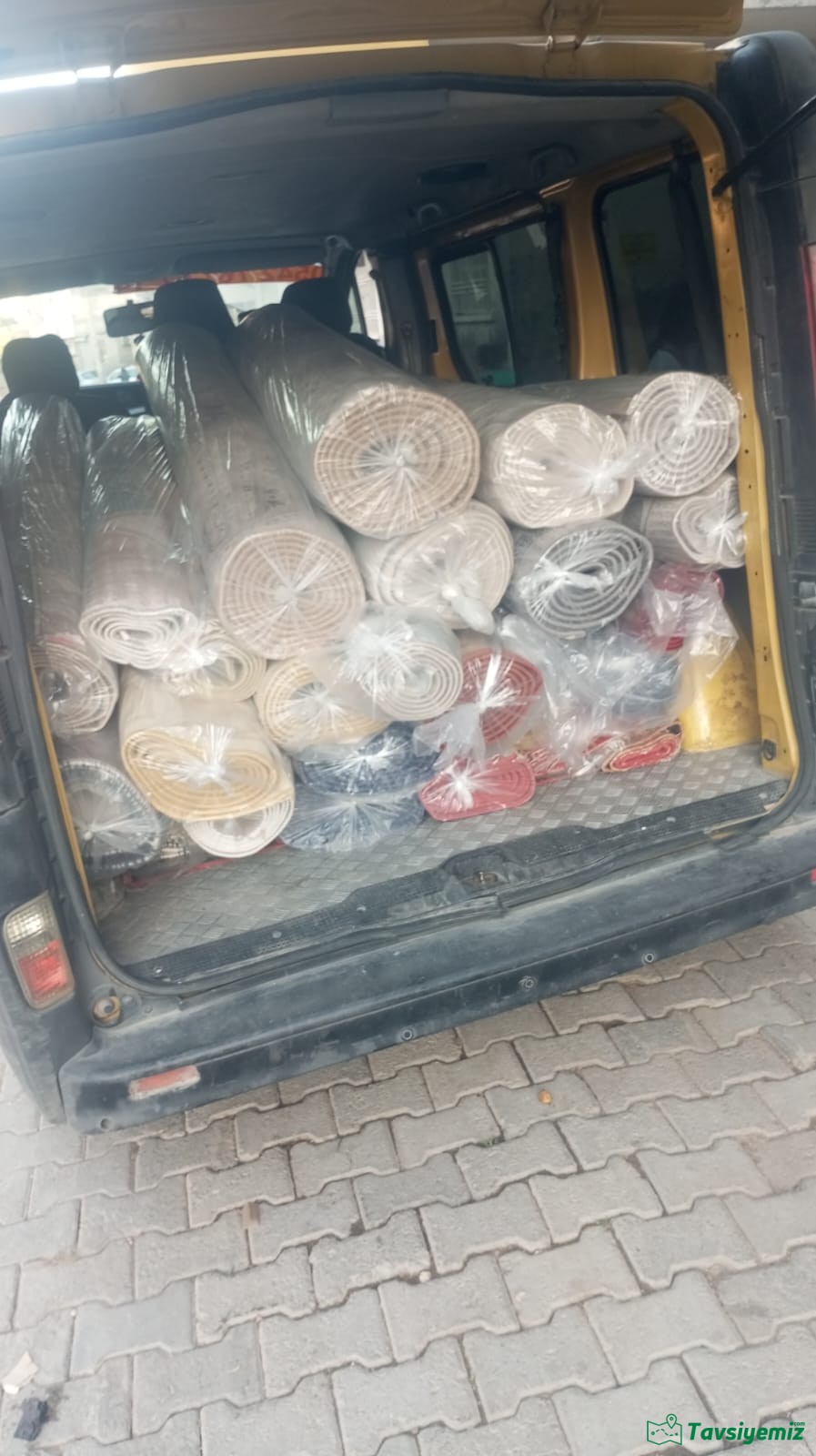 Çiçek Halı Yıkama Çiçek Halı Yıkama