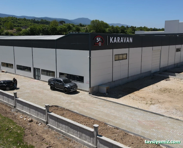 5K Karavan 5K Karavan
