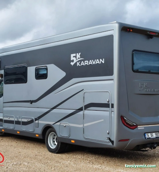 5K Karavan 5K Karavan