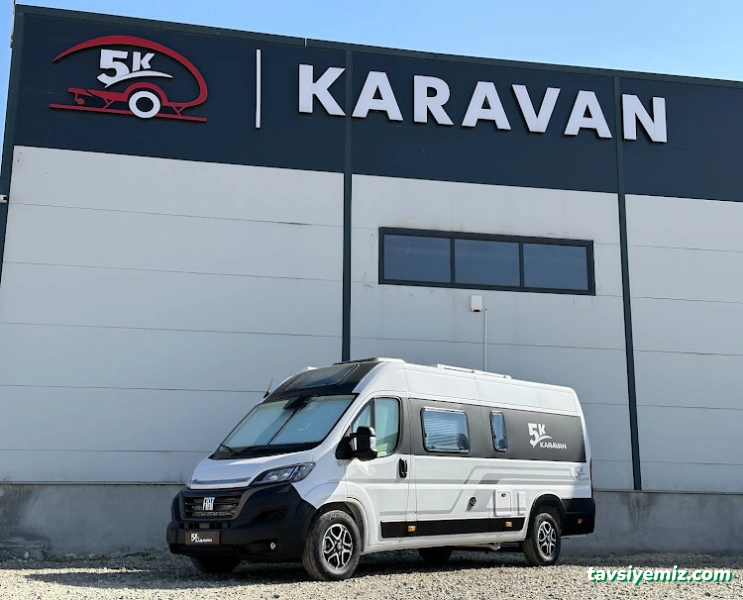 5K Karavan 5K Karavan
