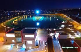 Gap Sosyal Tesisleri Gap Sosyal Tesisleri