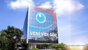 Veni Vidi Göz Antalya Veni Vidi Göz Antalya