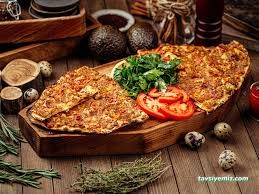 Buket Lahmacun Buket Lahmacun