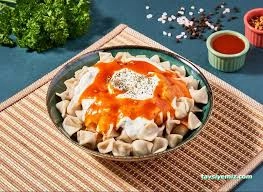 Çökermet Cafe Mantı Evleri Çökermet Cafe Mantı Evleri