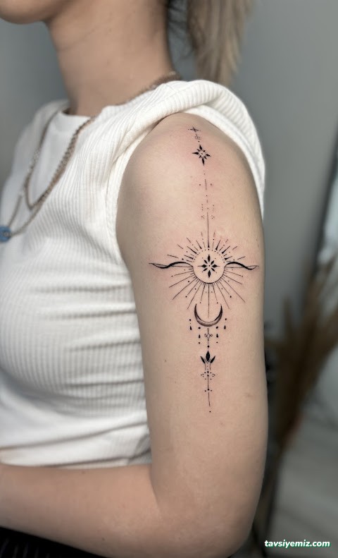 Ahmet Üney Tattoo Ahmet Üney Tattoo