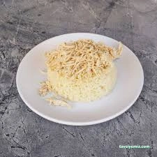 Sokakbaşı Pilavcısı Sokakbaşı Pilavcısı