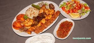 Tanrıverdi Küp3 _Çorba Dünyası_ Döner & Kebab Tanrıverdi Küp3 _Çorba Dünyası_ Döner & Kebab