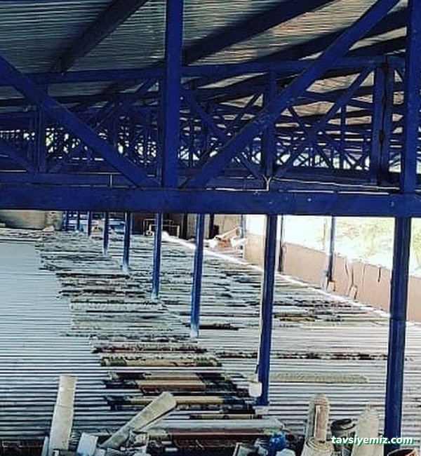 Detay Halı Yıkama