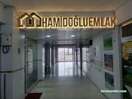 Hamidoğlu Emlak | Bingöl Hamidoğlu Emlak | Bingöl