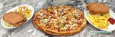 Croydon Pizza Croydon Pizza