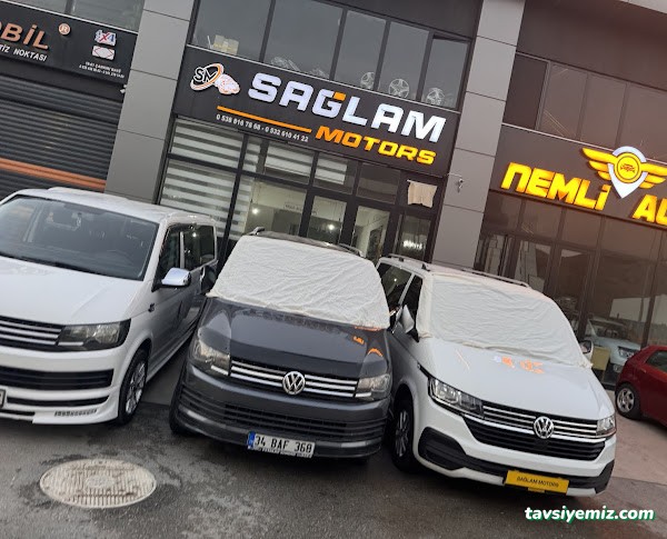 Sağlam Motors Otomotiv Galeri Sağlam Motors Otomotiv Galeri