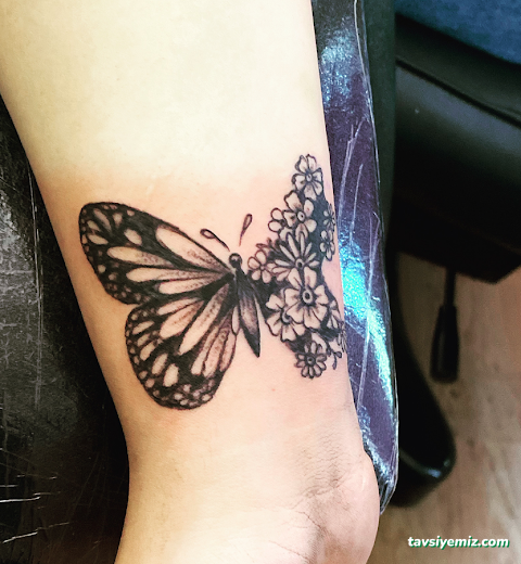 Tattoozon Trabzon Dövme Tattoozon Trabzon Dövme