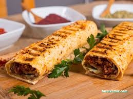 Dürümcü Dürümcü