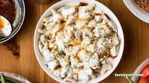 Sıla Mantı Kebap Sıla Mantı Kebap