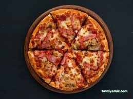 Dr. Pizza Dr. Pizza